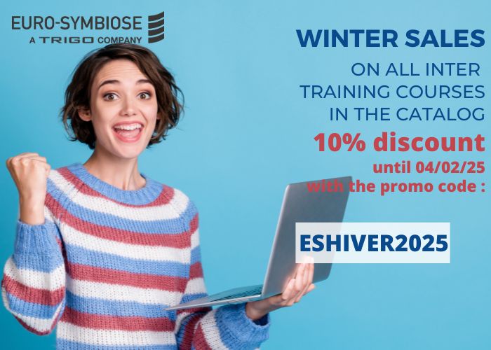 EURO-SYMBIOSE - winter sales 2025